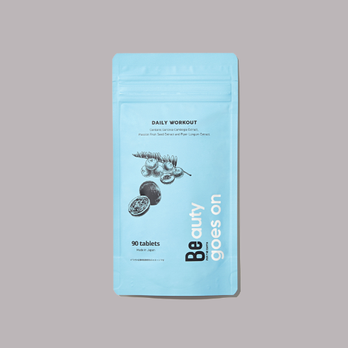 Beデイリーワークアウト