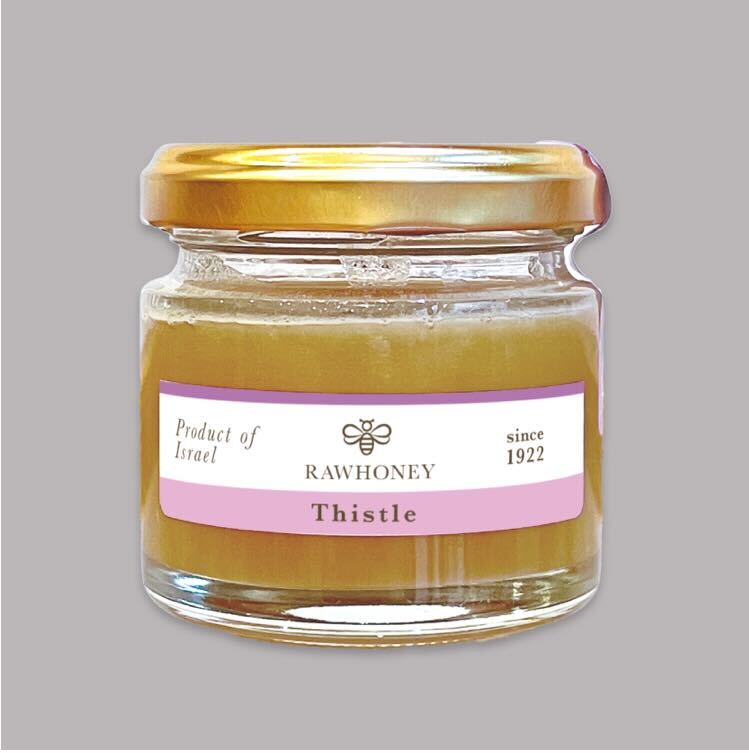 La-La-Be 生はちみつ(アザミ)