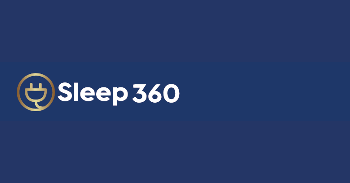 オンラインストア Sleep 360